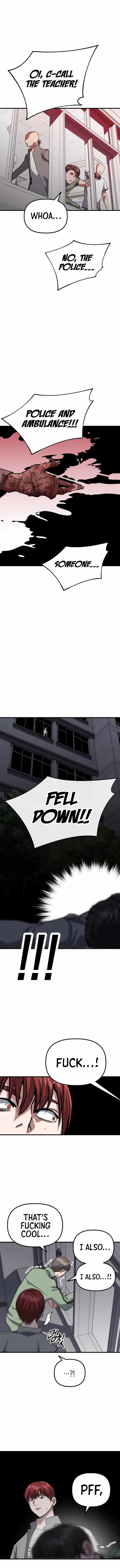killing killer, Chapter 43, page 3
