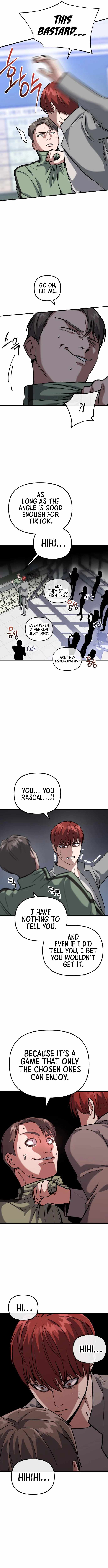 killing killer, Chapter 43, page 5