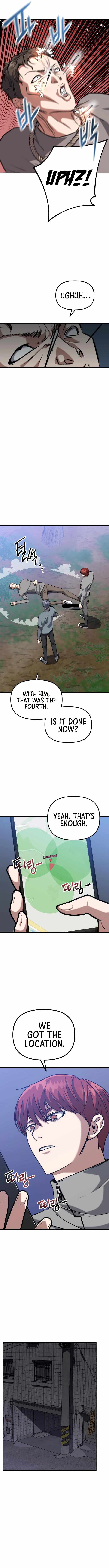 killing killer, Chapter 45, page 8