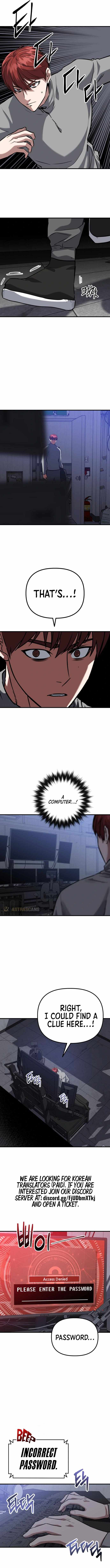 killing killer, Chapter 46, page 4
