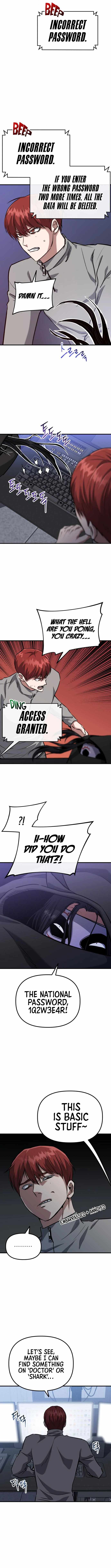killing killer, Chapter 46, page 5