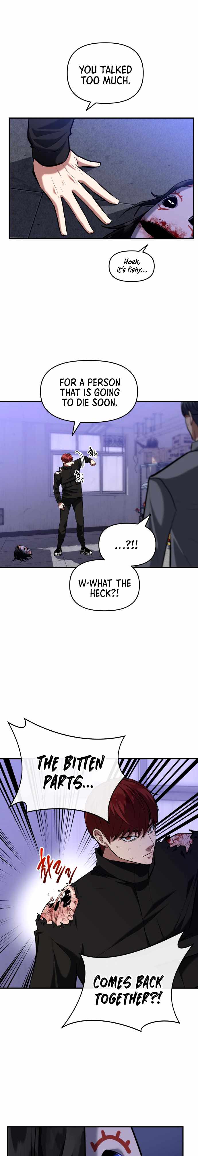 killing killer, Chapter 5, page 29