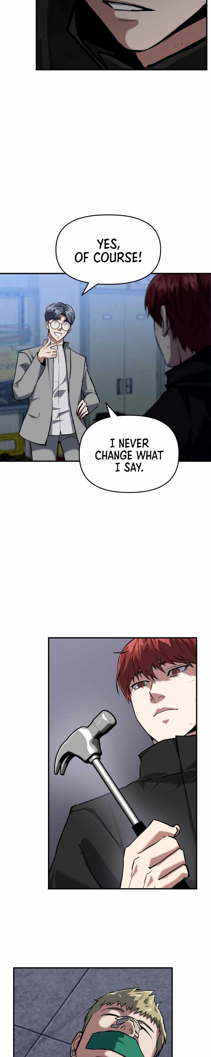 killing killer, Chapter 5, page 4
