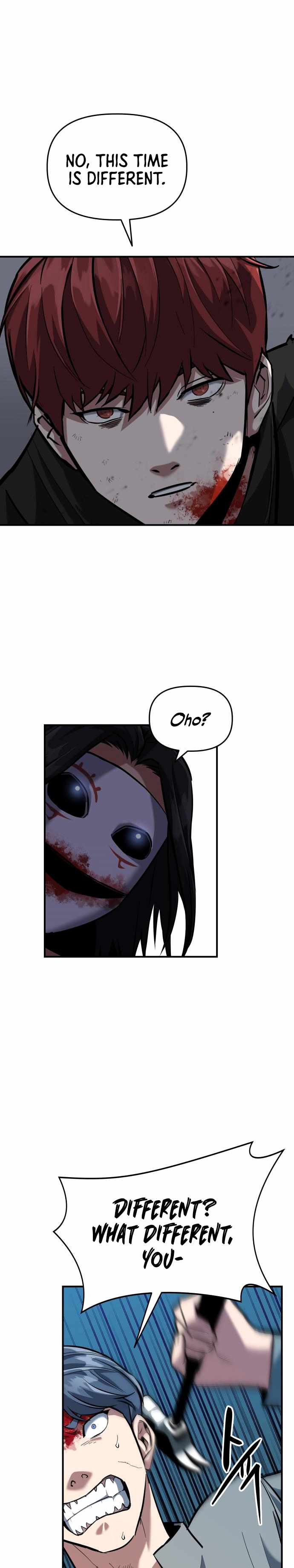 killing killer, Chapter 5, page 33