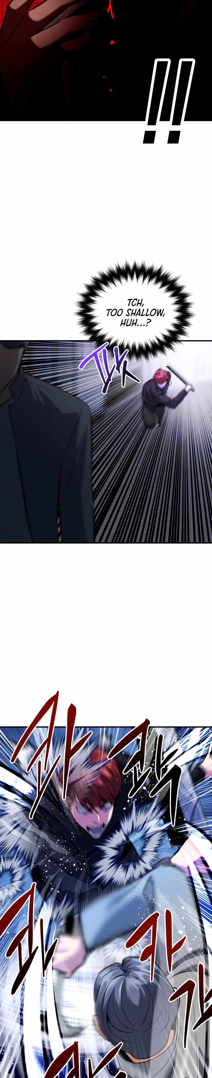 killing killer, Chapter 5, page 9