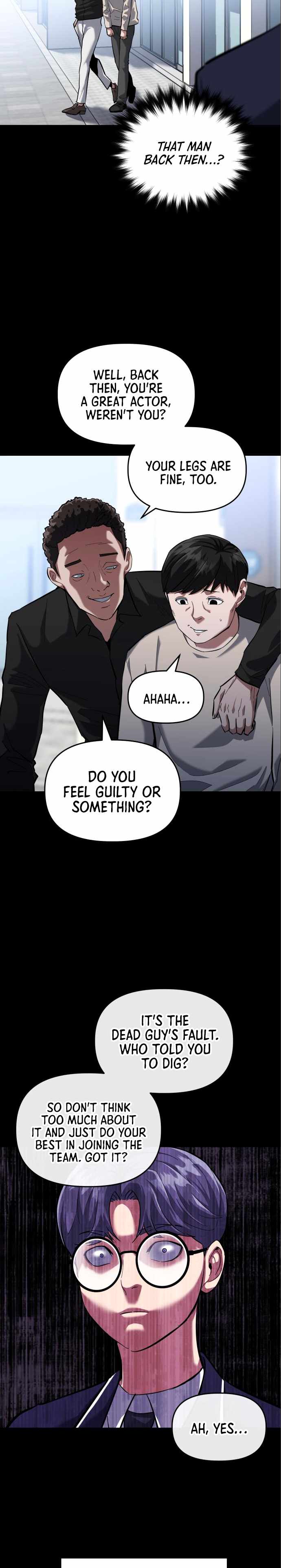 killing killer, Chapter 6, page 14