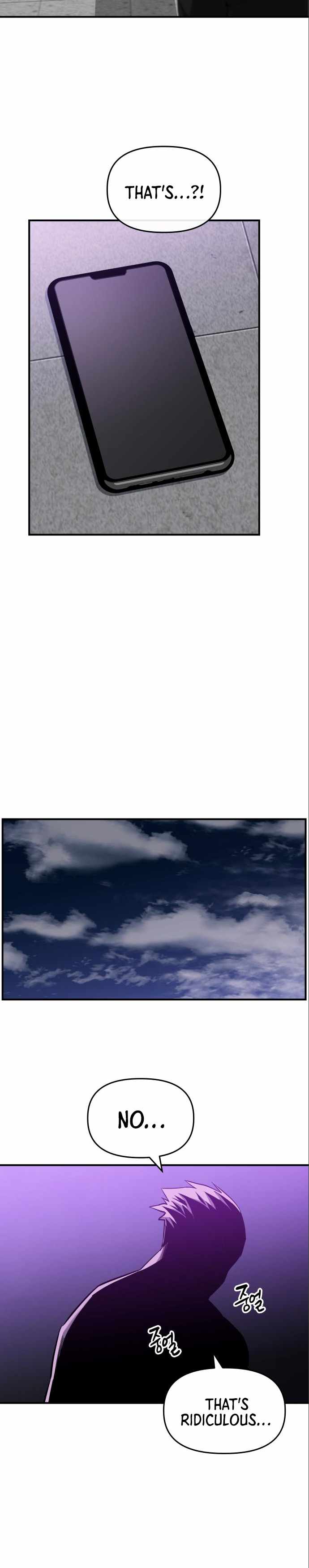 killing killer, Chapter 6, page 29