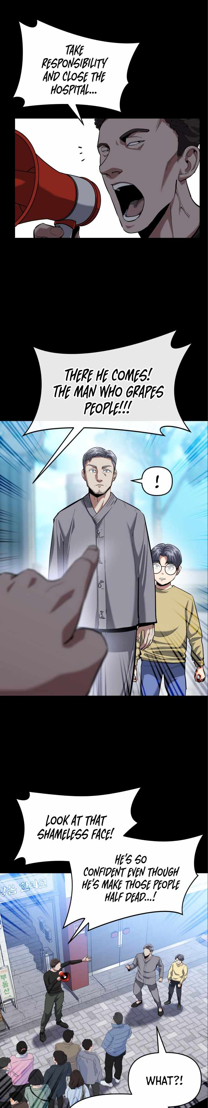 killing killer, Chapter 6, page 6