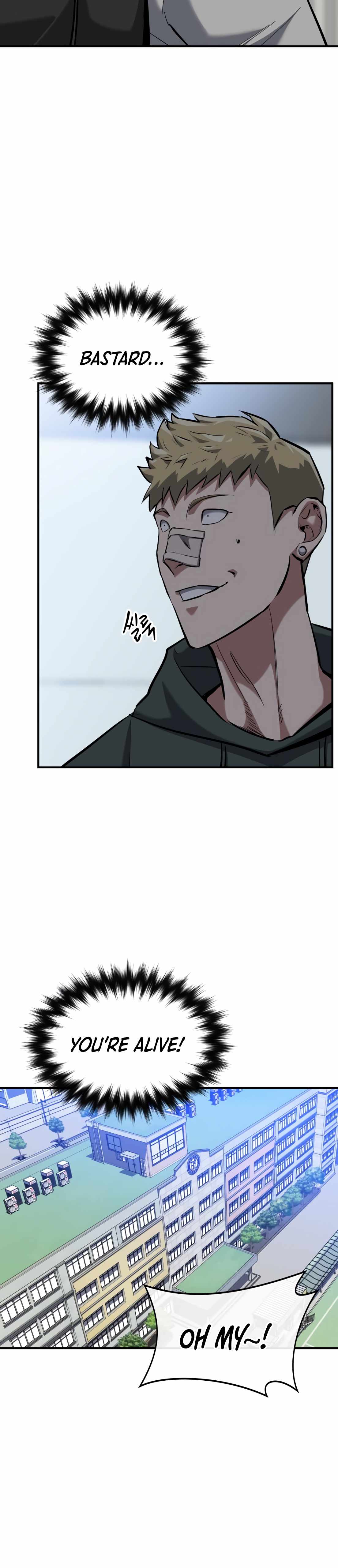 killing killer, Chapter 7, page 29