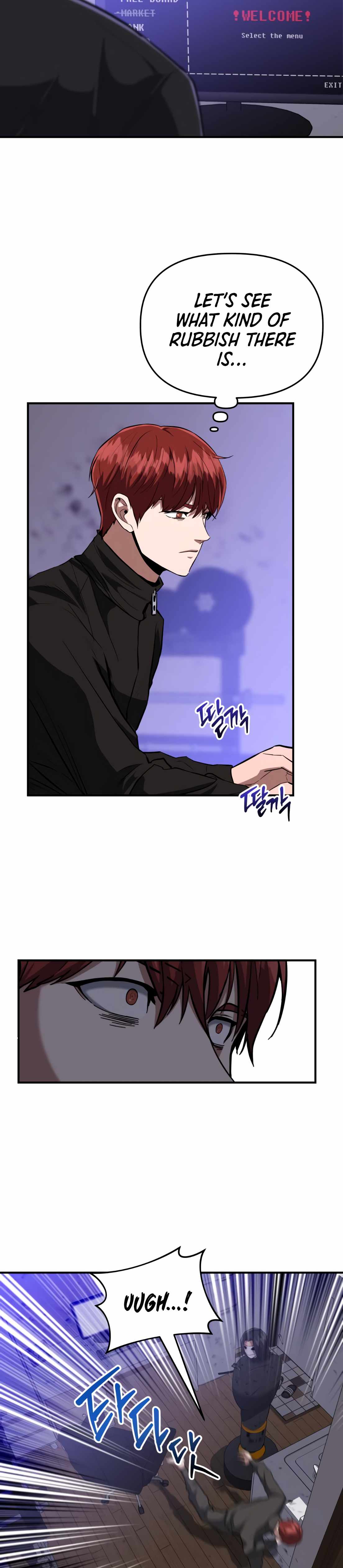 killing killer, Chapter 7, page 4