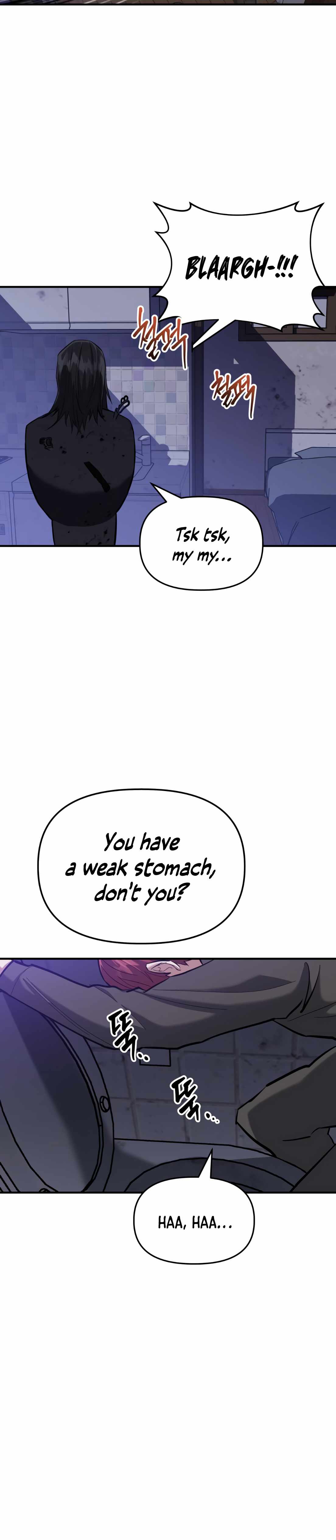 killing killer, Chapter 7, page 5