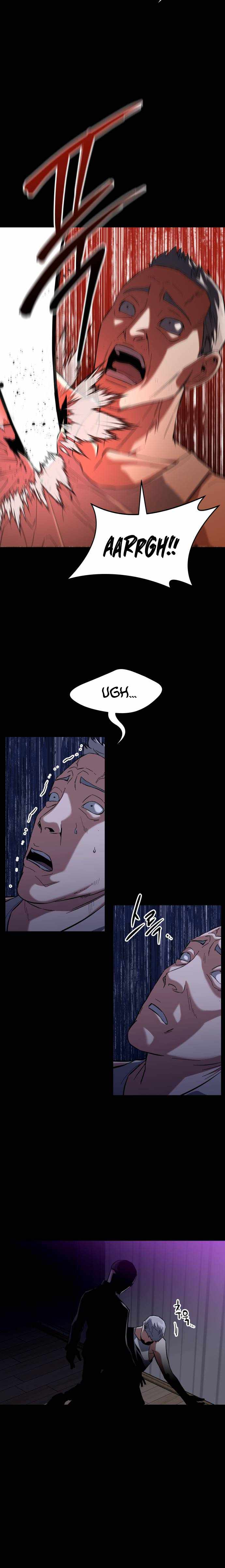 killing killer, Chapter 8, page 3