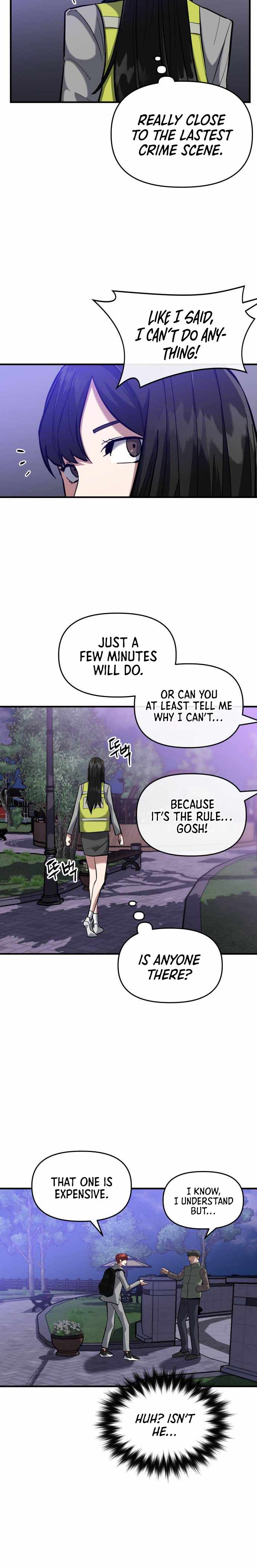 killing killer, Chapter 8, page 23