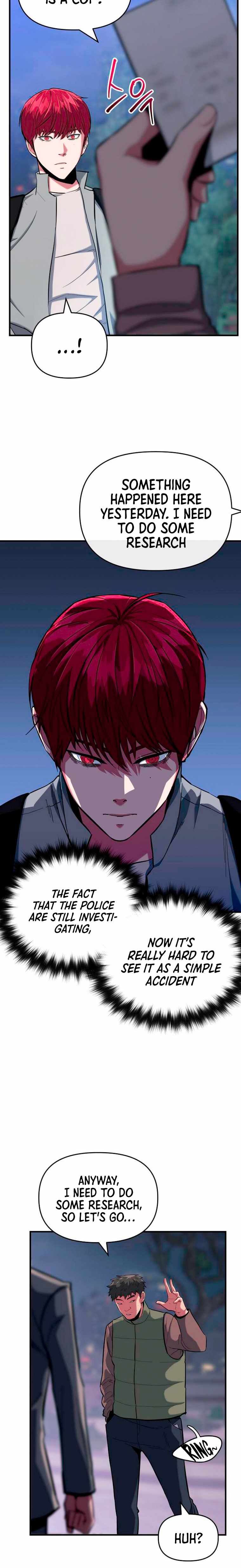killing killer, Chapter 9, page 3