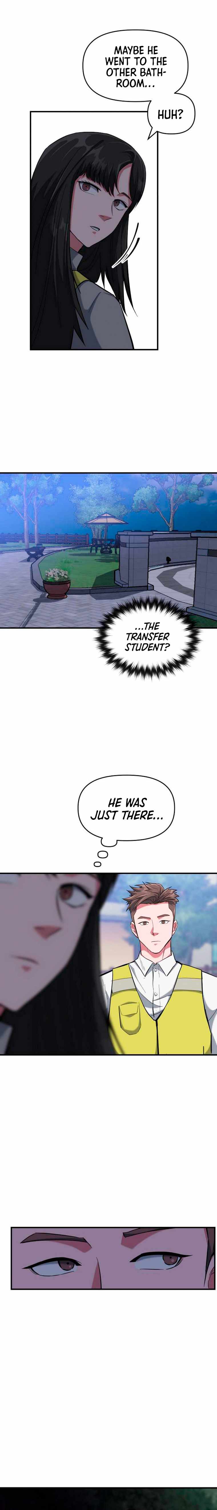 killing killer, Chapter 9, page 8