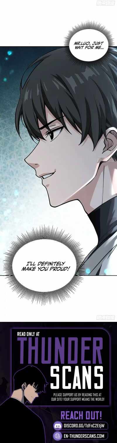 My Golden Traits Can Evolve Infinitely, Chapter 1, page 10