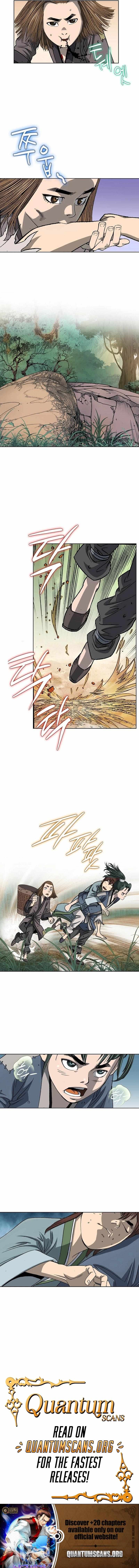 Ah! The Mount Heng Sect, Chapter 3, page 13