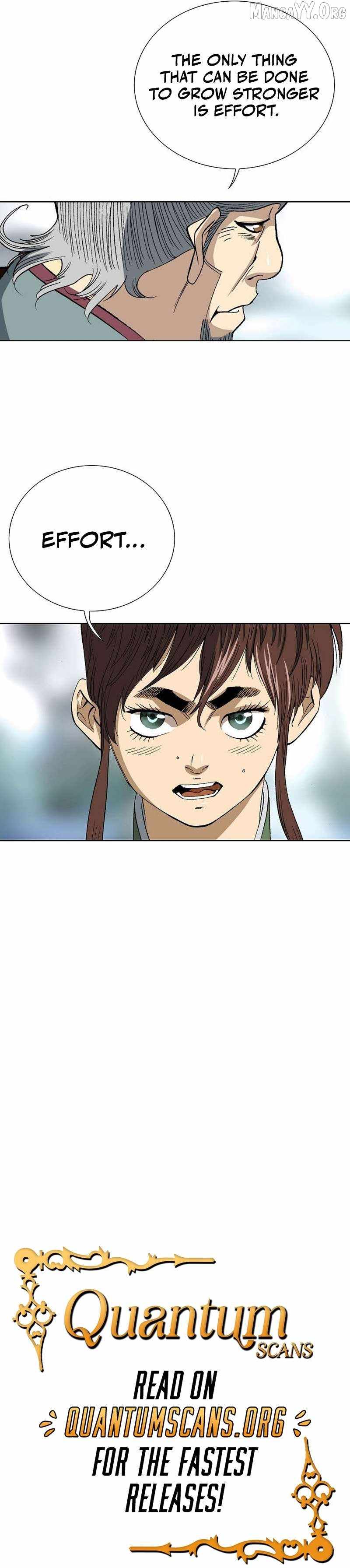 Ah! The Mount Heng Sect, Chapter 7, page 10