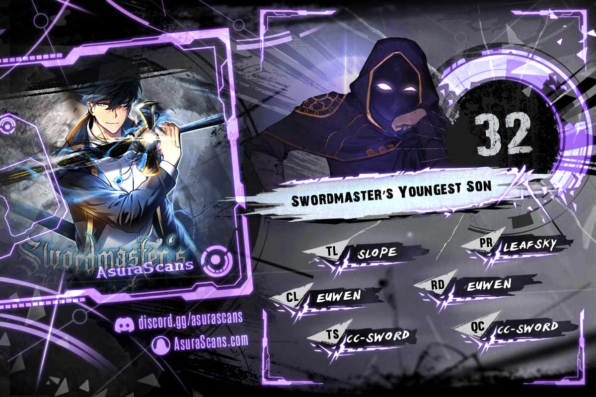 The Strongest Level 0 Absolute Supremacy Through Analysis Skills, Chapter 10, page 1