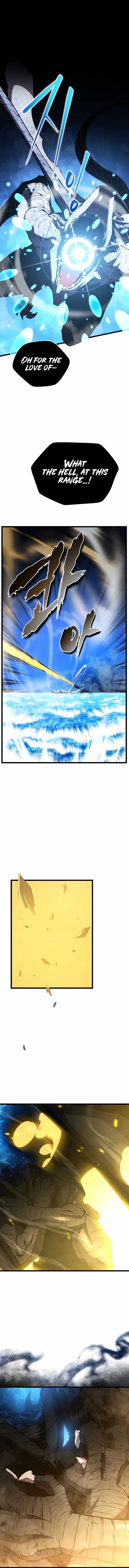 The Strongest Level 0 Absolute Supremacy Through Analysis Skills, Chapter 27, page 7