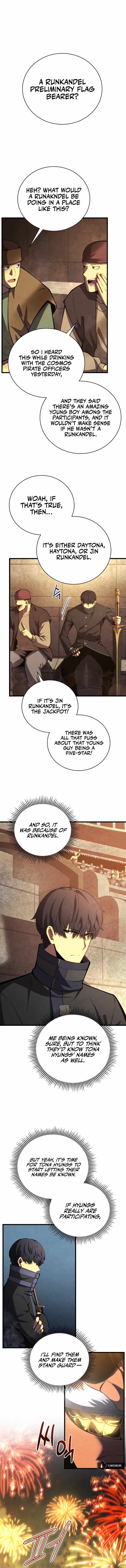 The Strongest Level 0 Absolute Supremacy Through Analysis Skills, Chapter 45, page 3