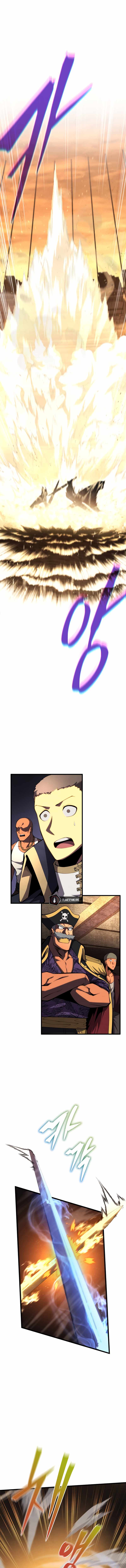 The Strongest Level 0 Absolute Supremacy Through Analysis Skills, Chapter 48, page 3
