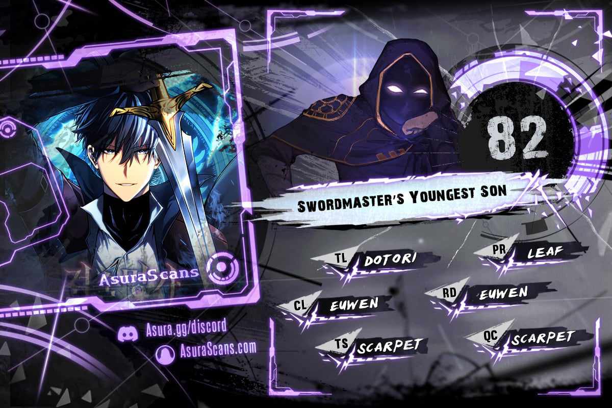 The Strongest Level 0 Absolute Supremacy Through Analysis Skills, Chapter 60, page 1