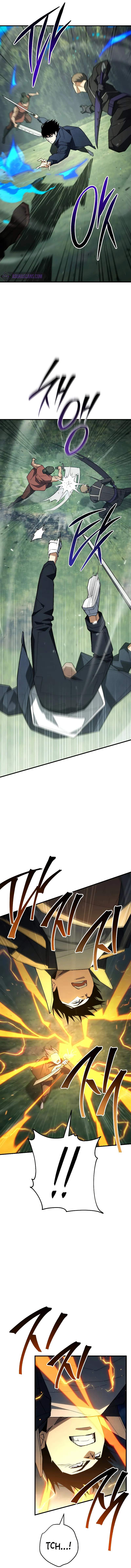 The Hero Returns, Chapter 97, page 4