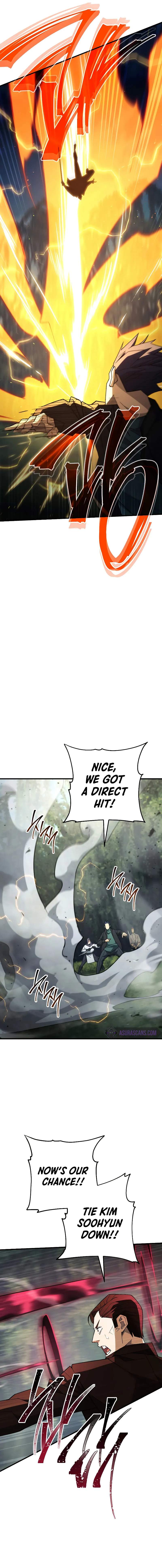 The Hero Returns, Chapter 97, page 5