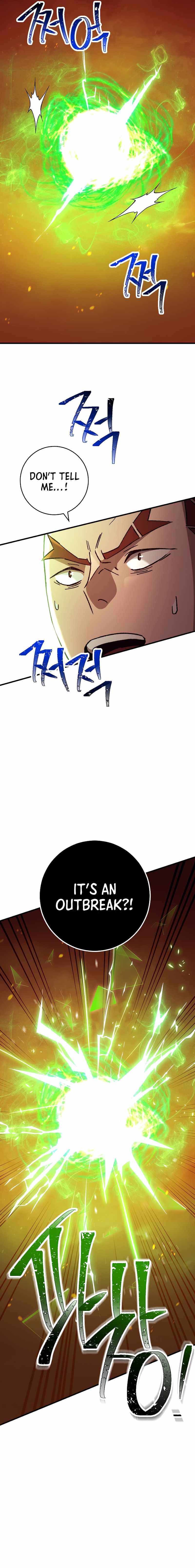 The Hero Returns, Chapter 43, page 5