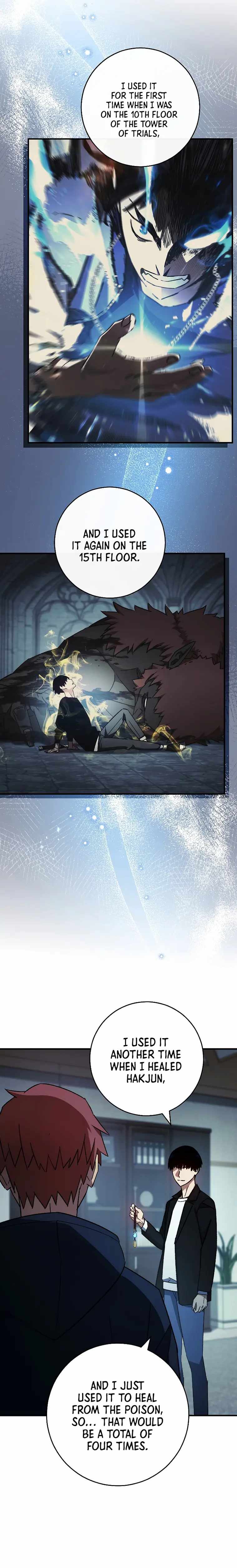The Hero Returns, Chapter 55, page 4