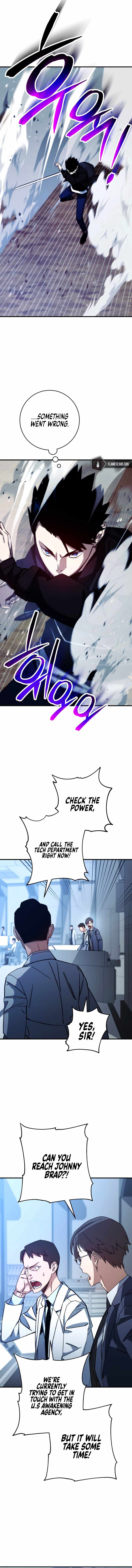 The Hero Returns, Chapter 60, page 5