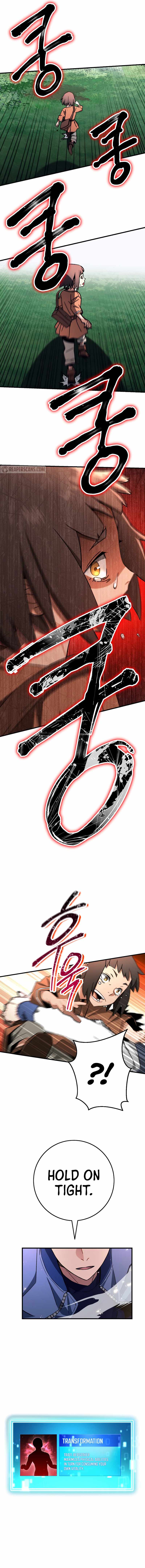 The Hero Returns, Chapter 7, page 5