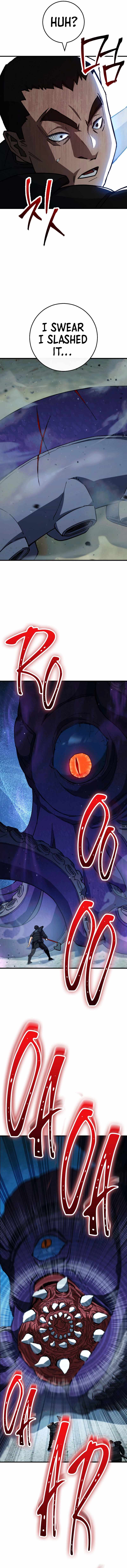 The Hero Returns, Chapter 71, page 5