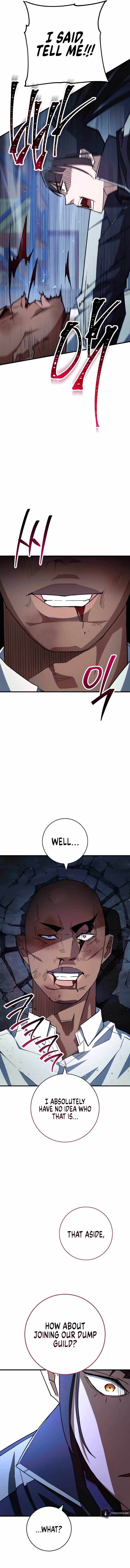 The Hero Returns, Chapter 74, page 3