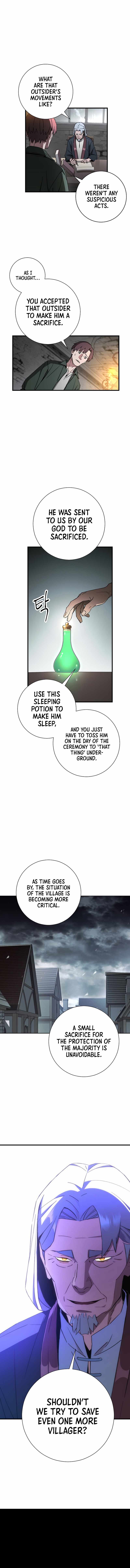 The Hero Returns, Chapter 8, page 10
