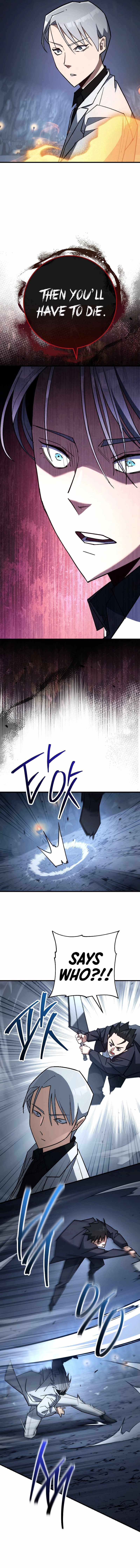 The Hero Returns, Chapter 78, page 3