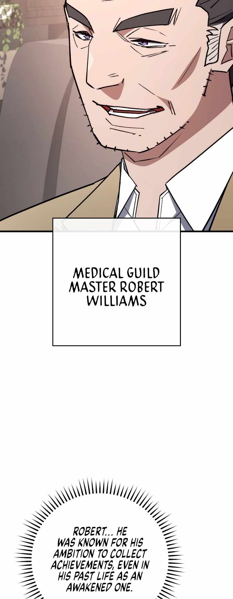 The Hero Returns, Chapter 80, page 4