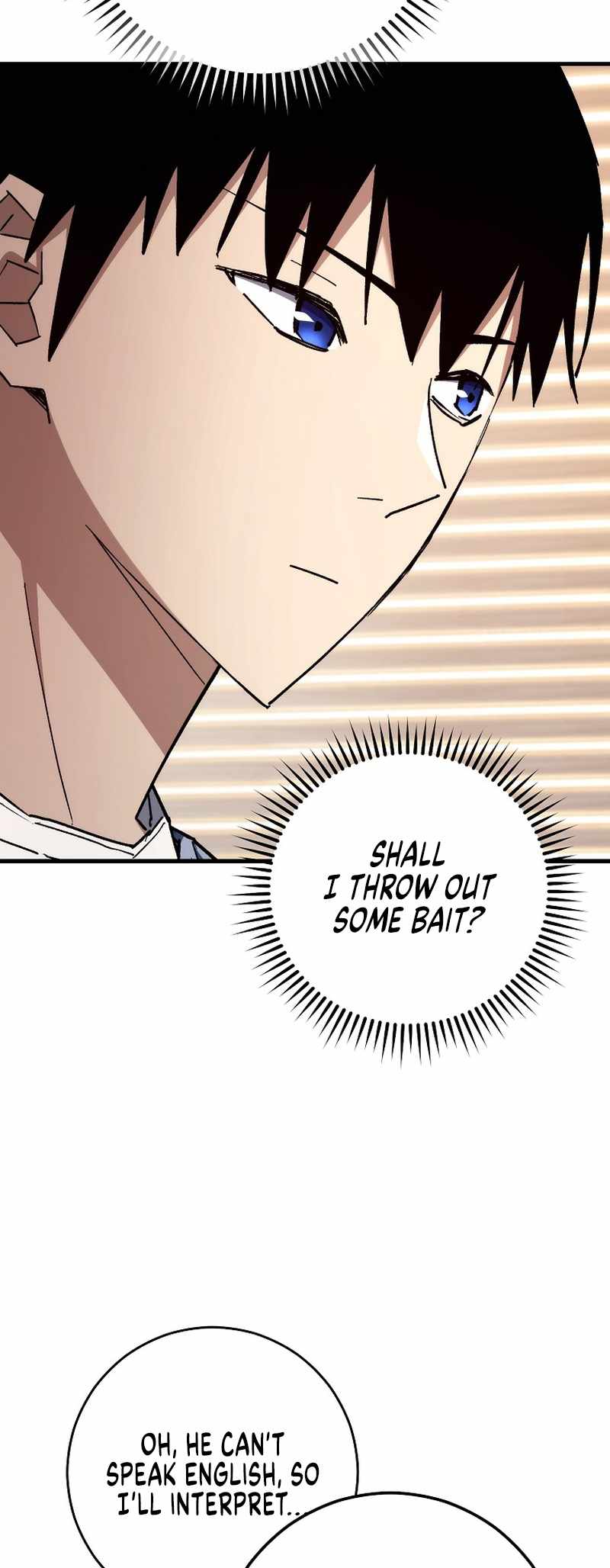 The Hero Returns, Chapter 80, page 5