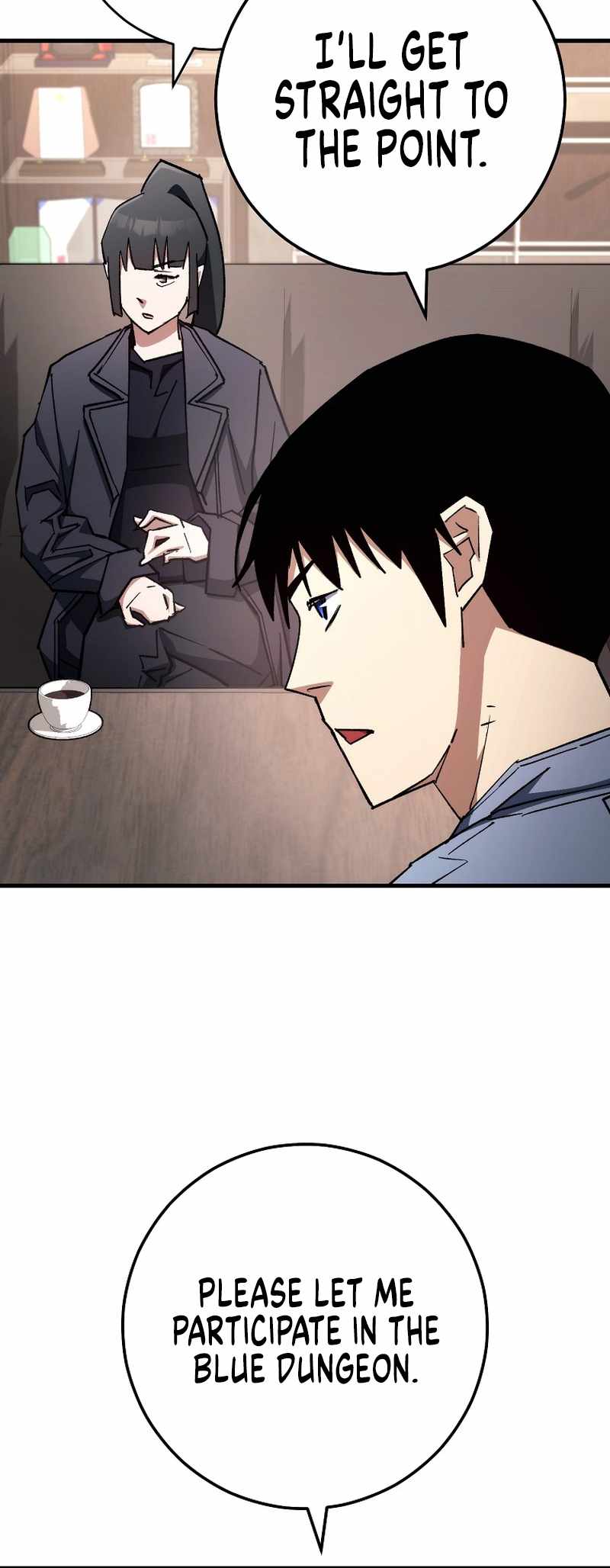 The Hero Returns, Chapter 80, page 6