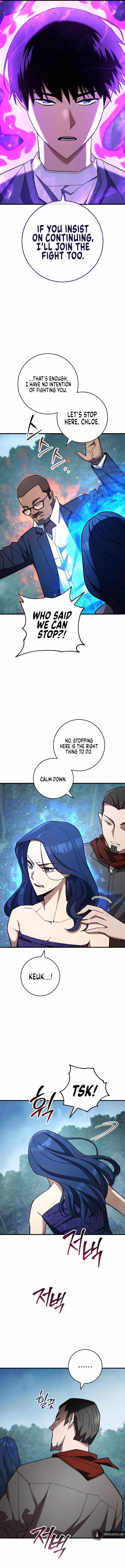 The Hero Returns, Chapter 81, page 3