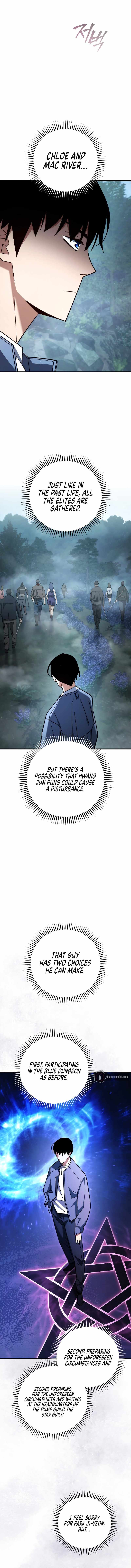 The Hero Returns, Chapter 81, page 4