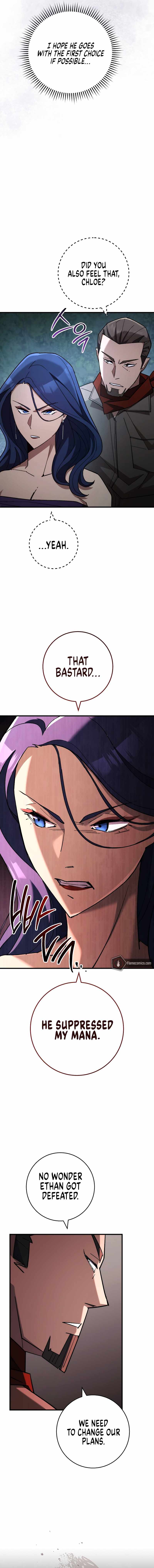 The Hero Returns, Chapter 81, page 5