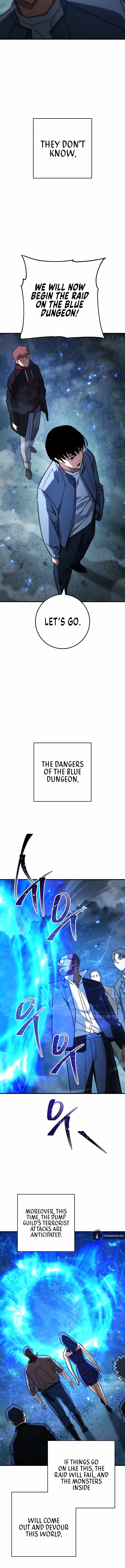 The Hero Returns, Chapter 81, page 9