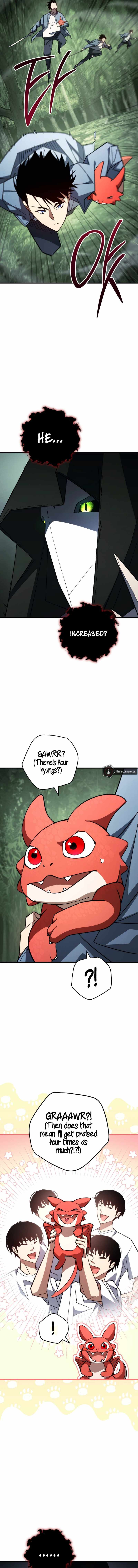 The Hero Returns, Chapter 86, page 4