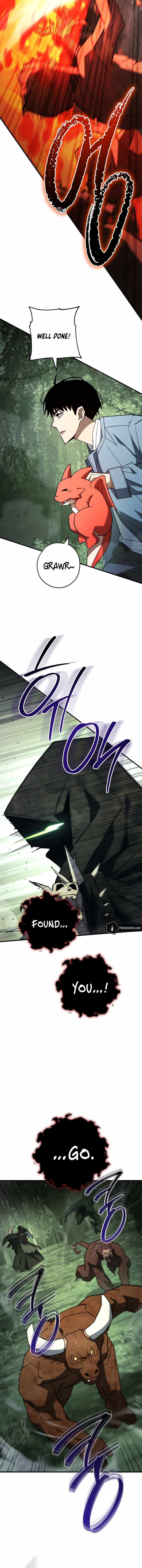 The Hero Returns, Chapter 86, page 7