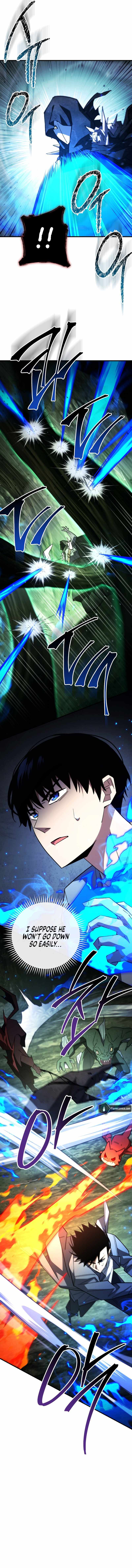 The Hero Returns, Chapter 86, page 8