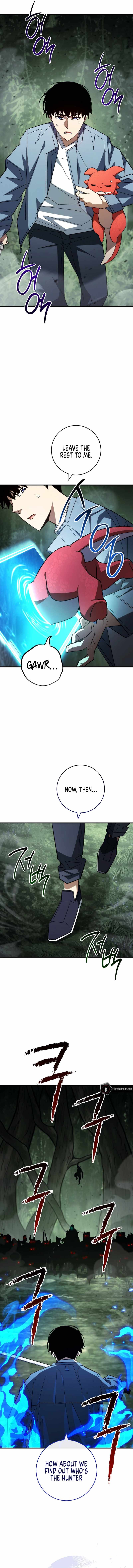 The Hero Returns, Chapter 86, page 10