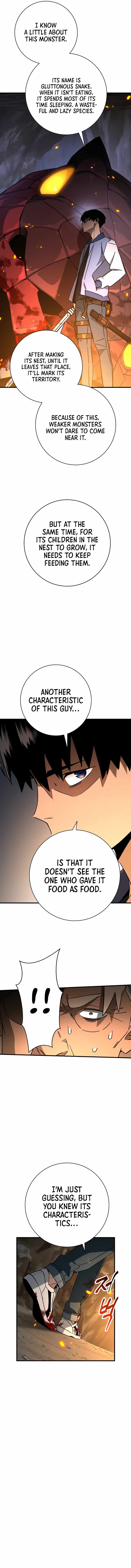 The Hero Returns, Chapter 9, page 5