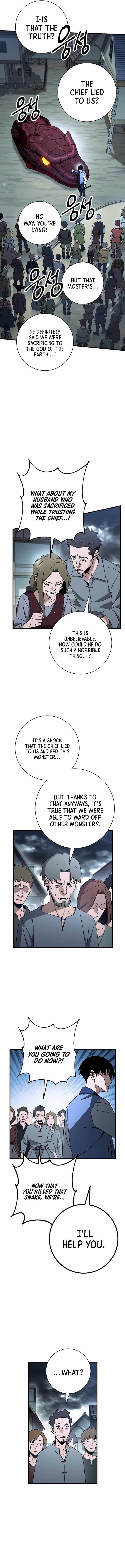 The Hero Returns, Chapter 9, page 7
